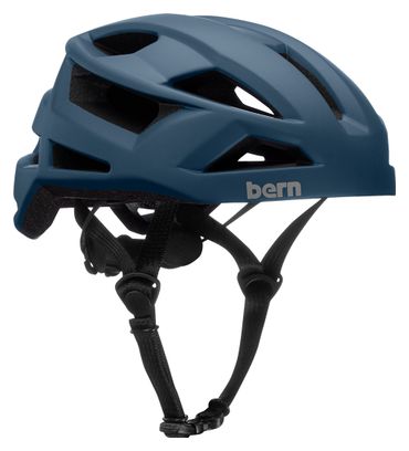 Casque Bern FL-1 Libre Matte Muted Teal