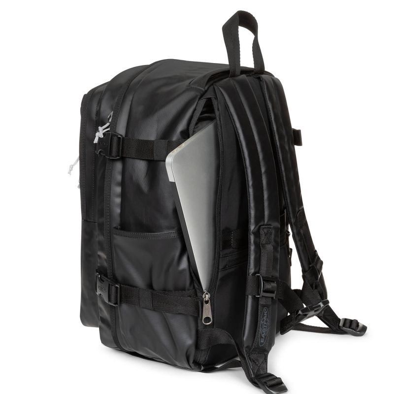 Sac à dos Cabin Pak'R 40 cm Tarp Black