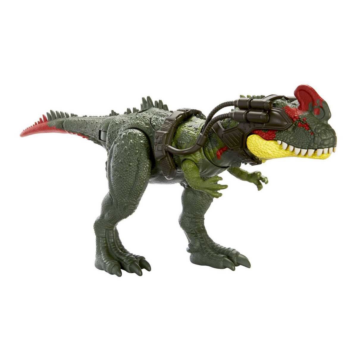 Sinotyrannus Méga Action - Jurassic World