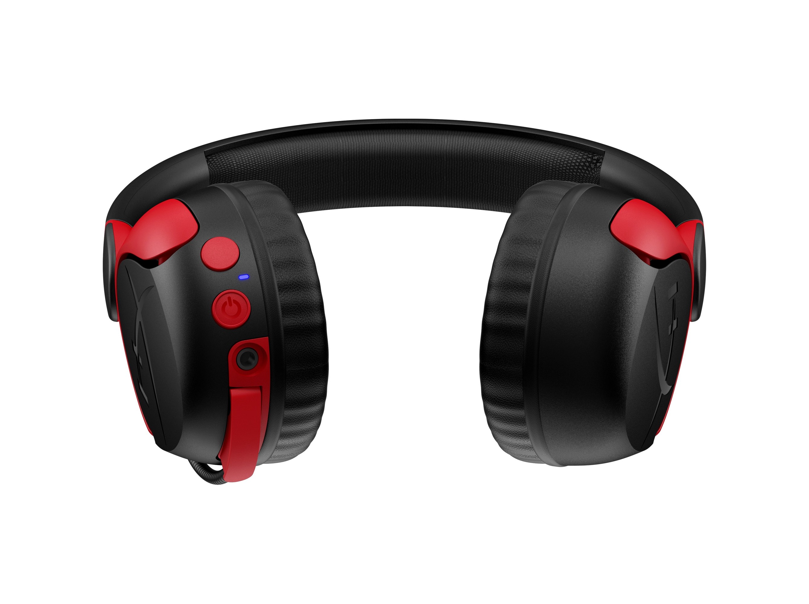 AUSCULTADORES GAMING HYPERX CLOUD MINI WIRELESS