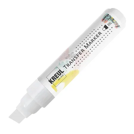 KREUL Transfer Marker XXL, Strichstärke 4 - 12 mm