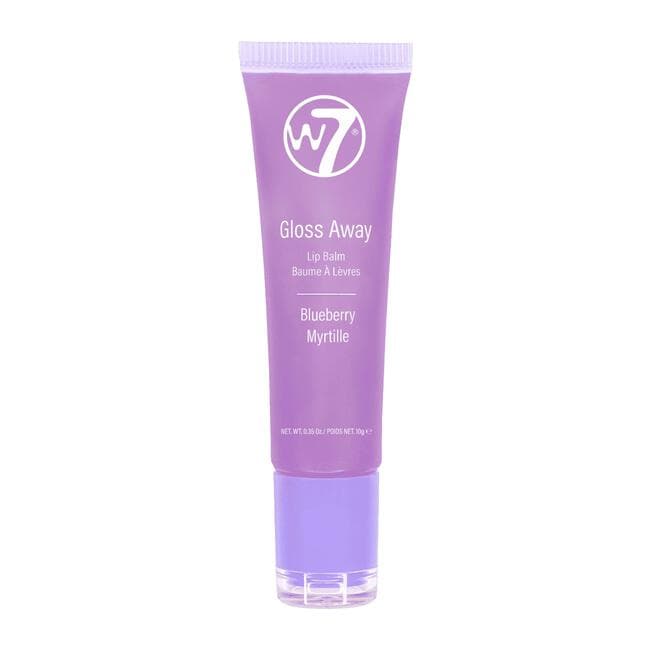W7 Gloss Aw Lipb Blueb