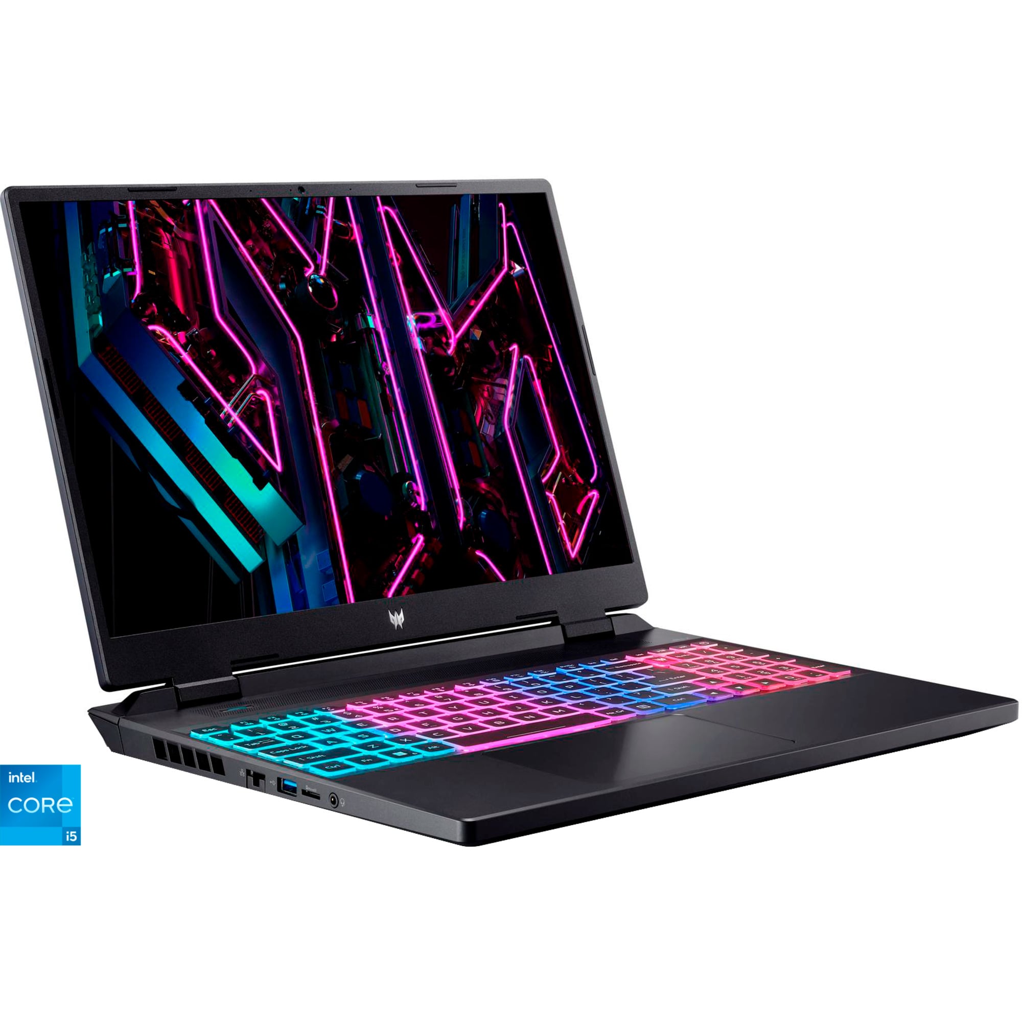 Acer Gaming-Notebook Predator Helios Neo 16 (PHN16-71-79QG)