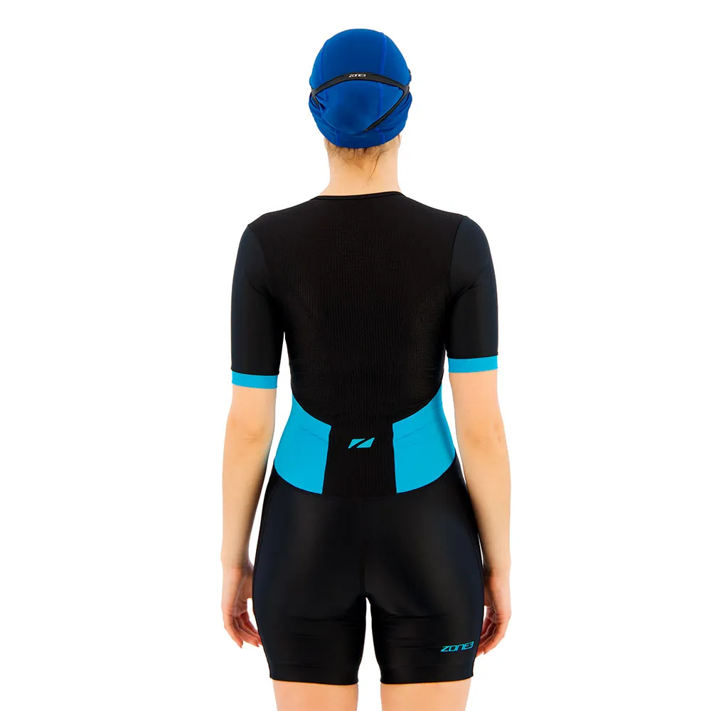 Zone3 Activate Kurzarm-Trisuit