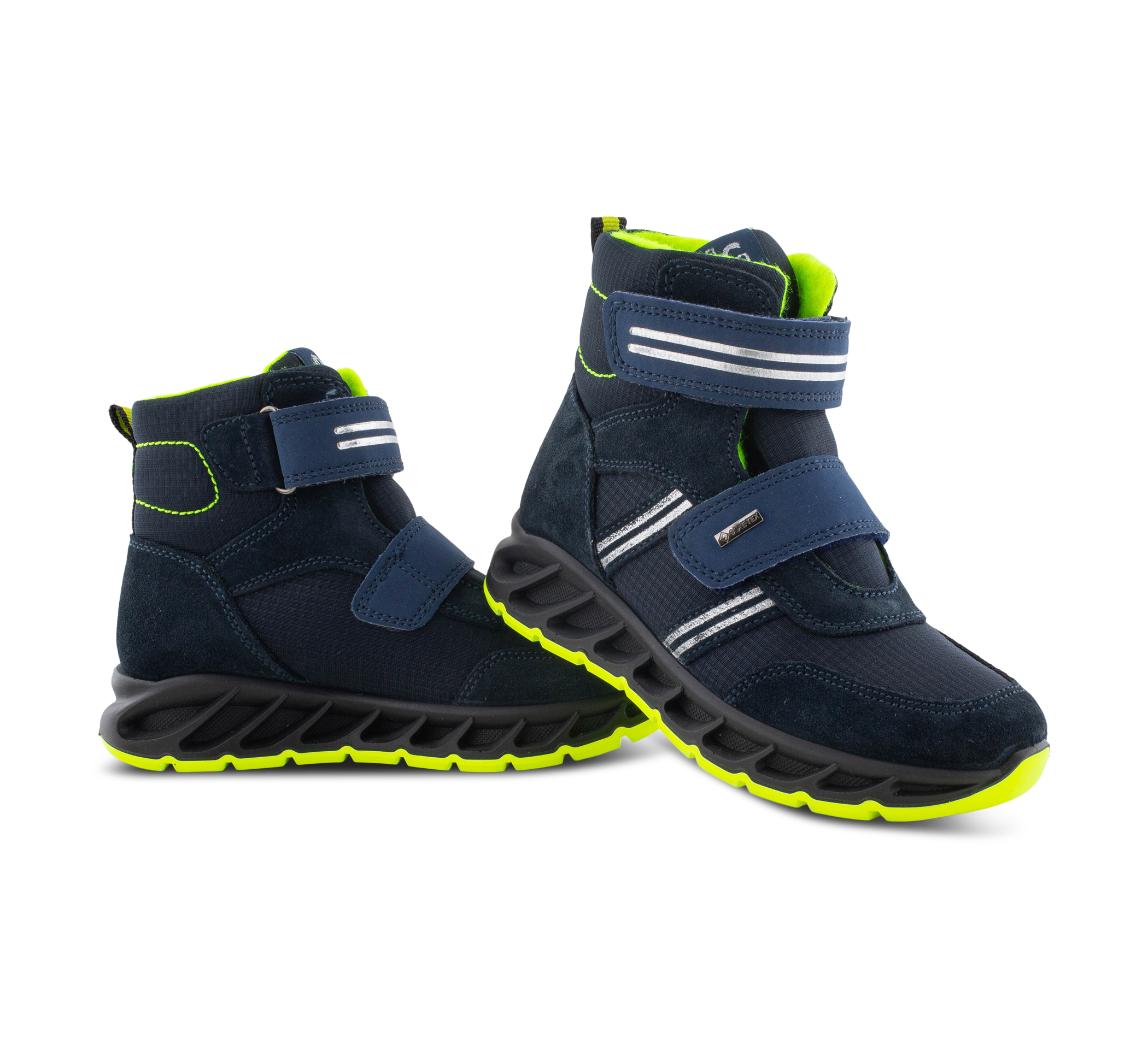 Primigi Cross Gtx - Winterschuhe