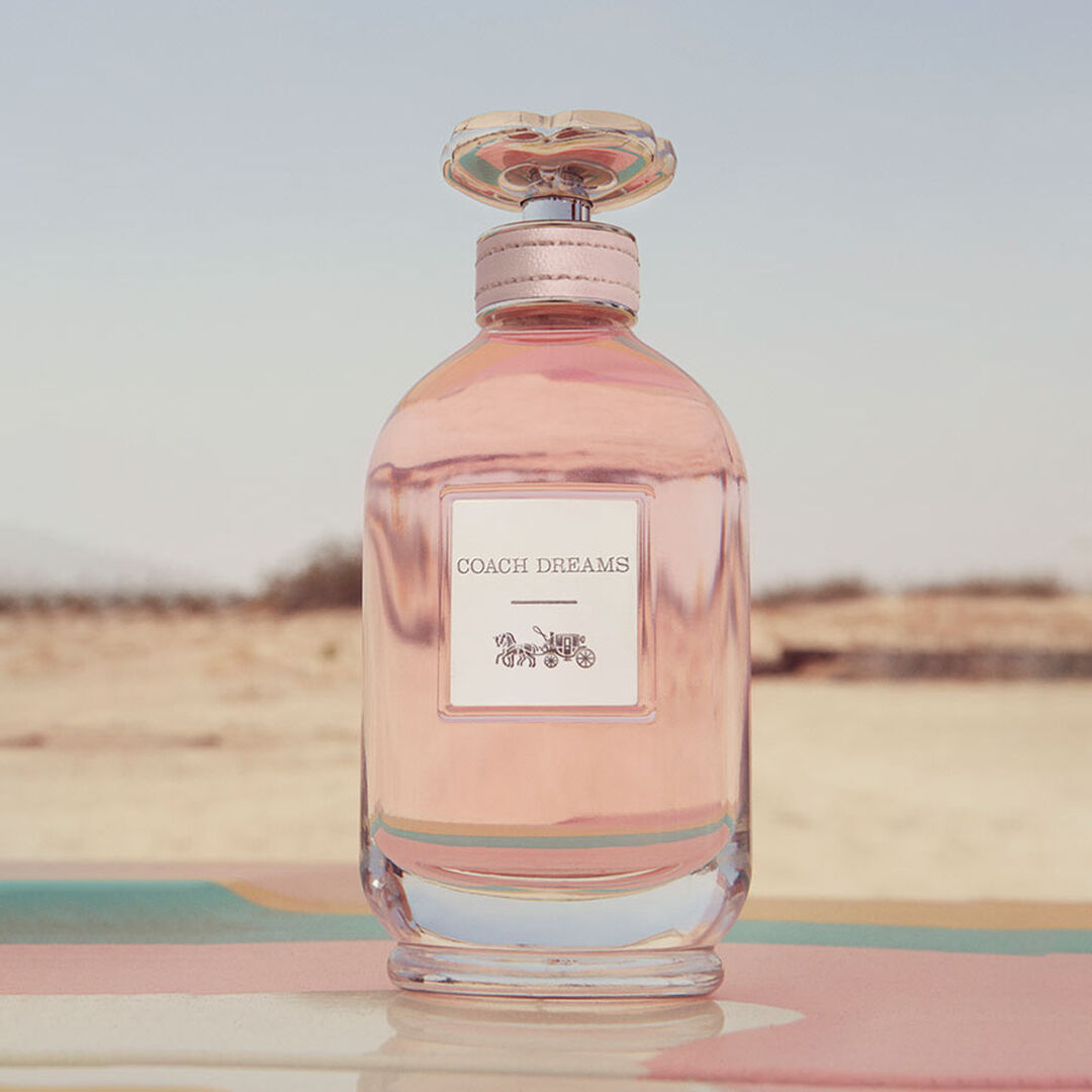COACH COACH DREAMS Eau de Parfum - 60ml