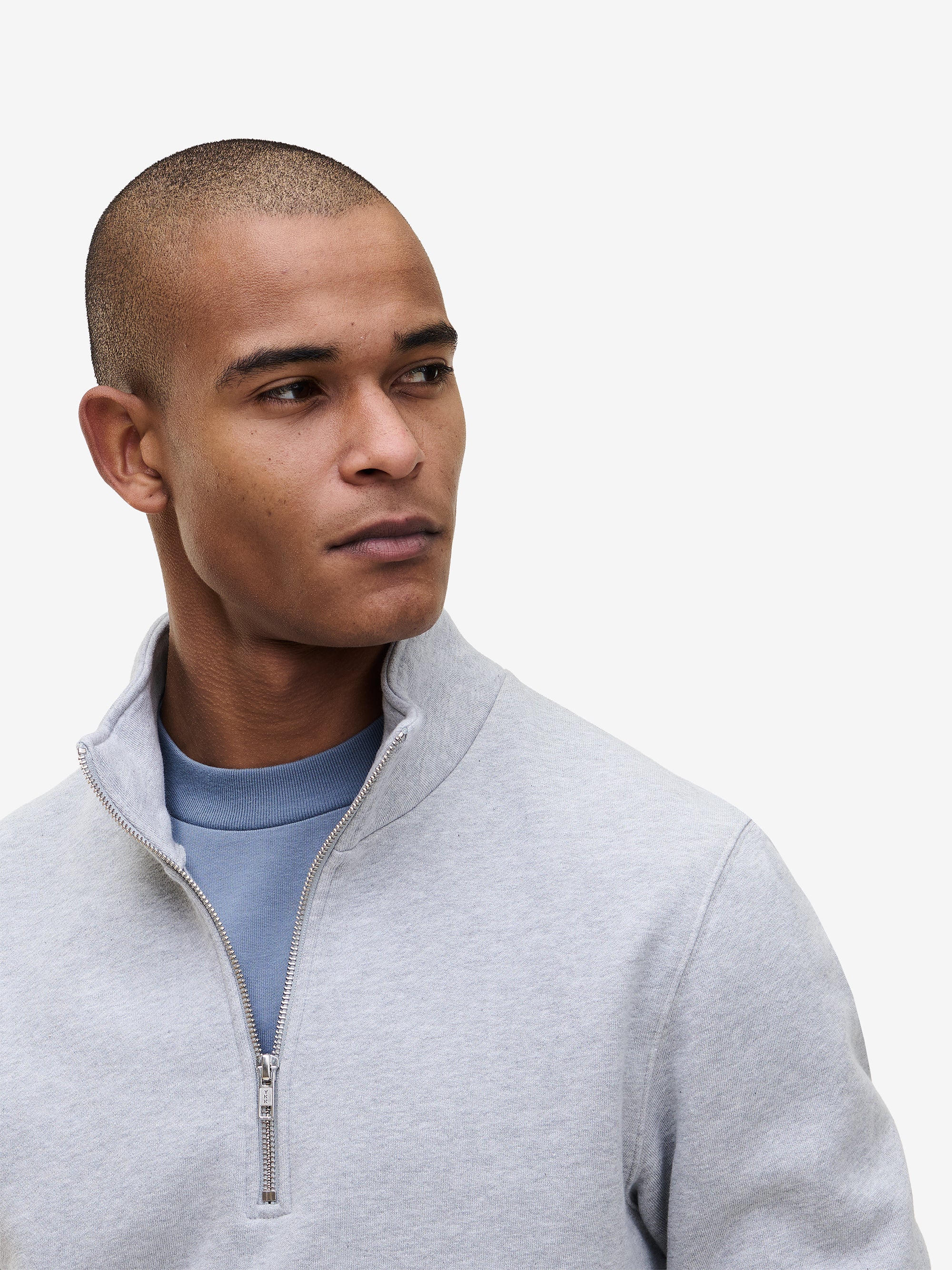 Columbia Cotton SW01001-GRY