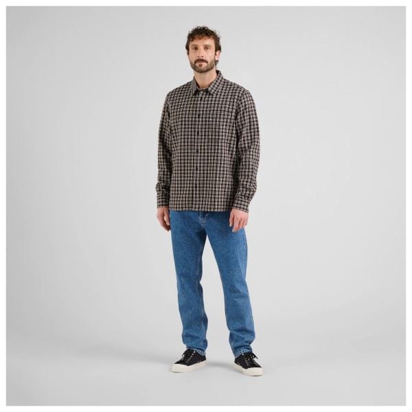 DEDICATED - Shirt Rute Flannel Check - Chemise