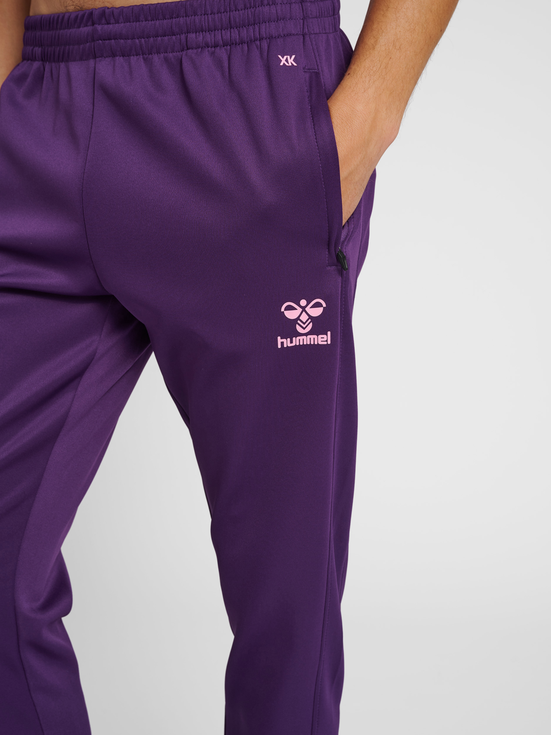 hmlCORE XK POLY PANTS