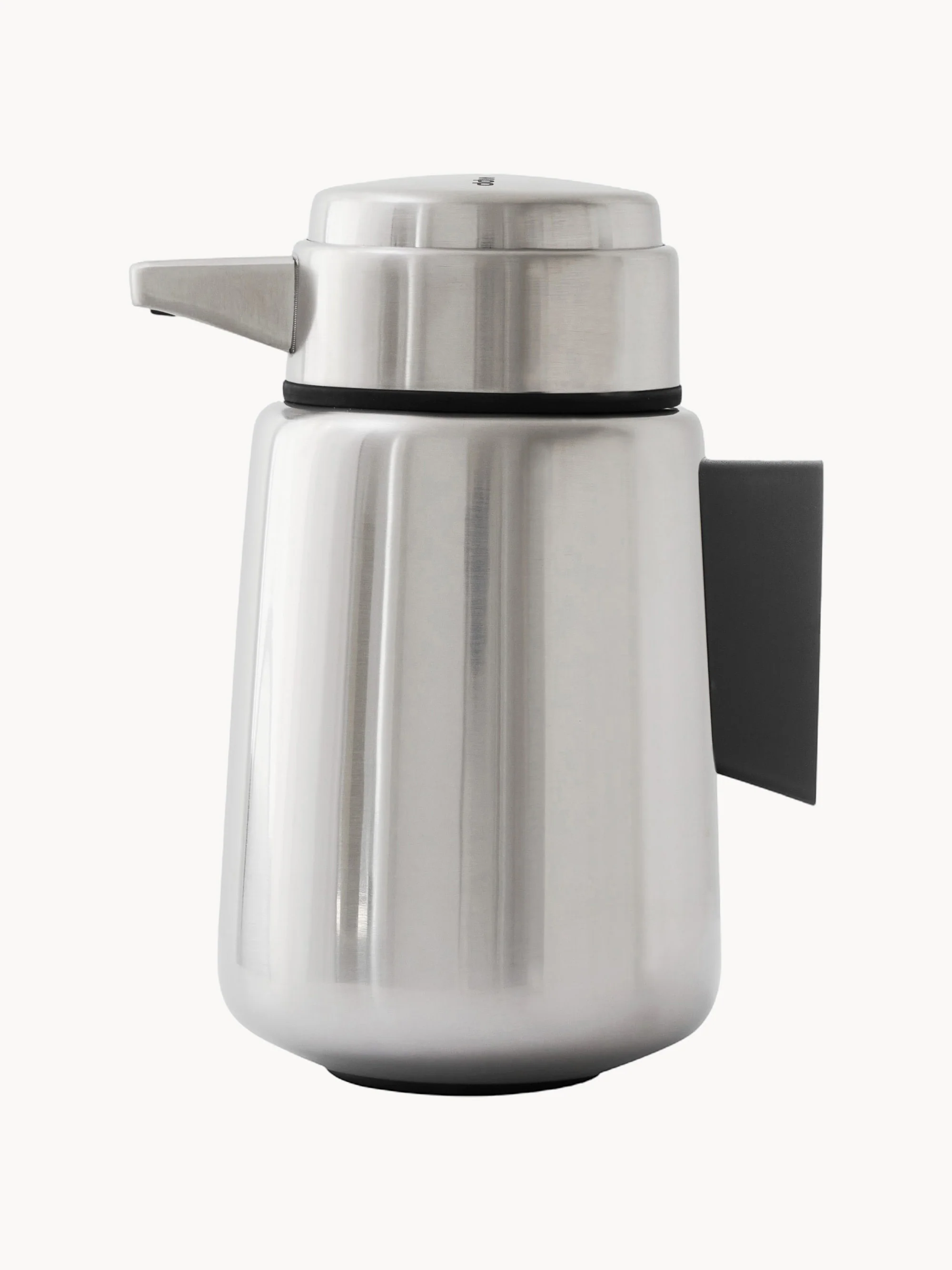 Zeepdispenser Vipp9w voor wandmontage