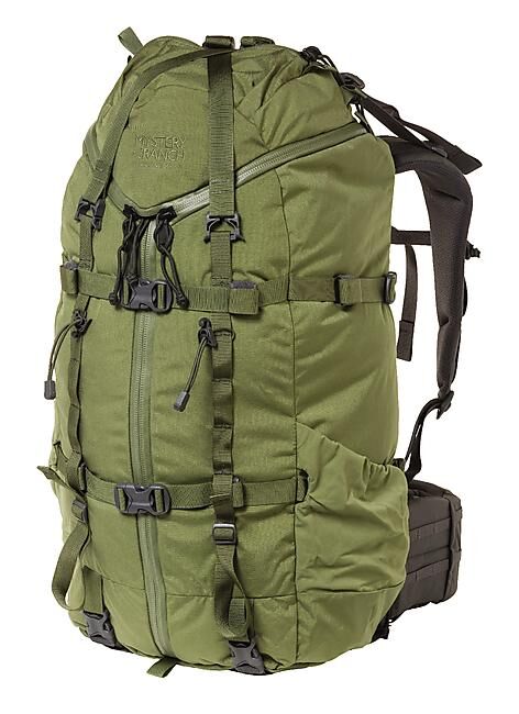 MYSTERY RANCH - SAC TERRAFRAME 3-ZIP 50