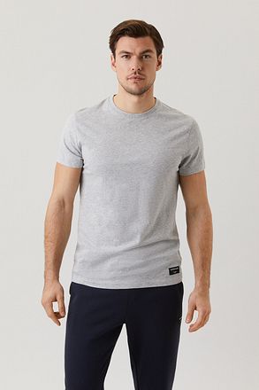 Bjorn Borg Basic T-Shirt Grijs 9999-1434 kopen