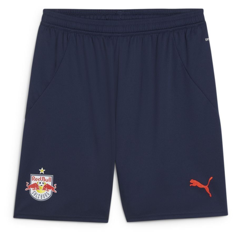 Puma Short 24/25 FC Red Bull Salzburg Homme