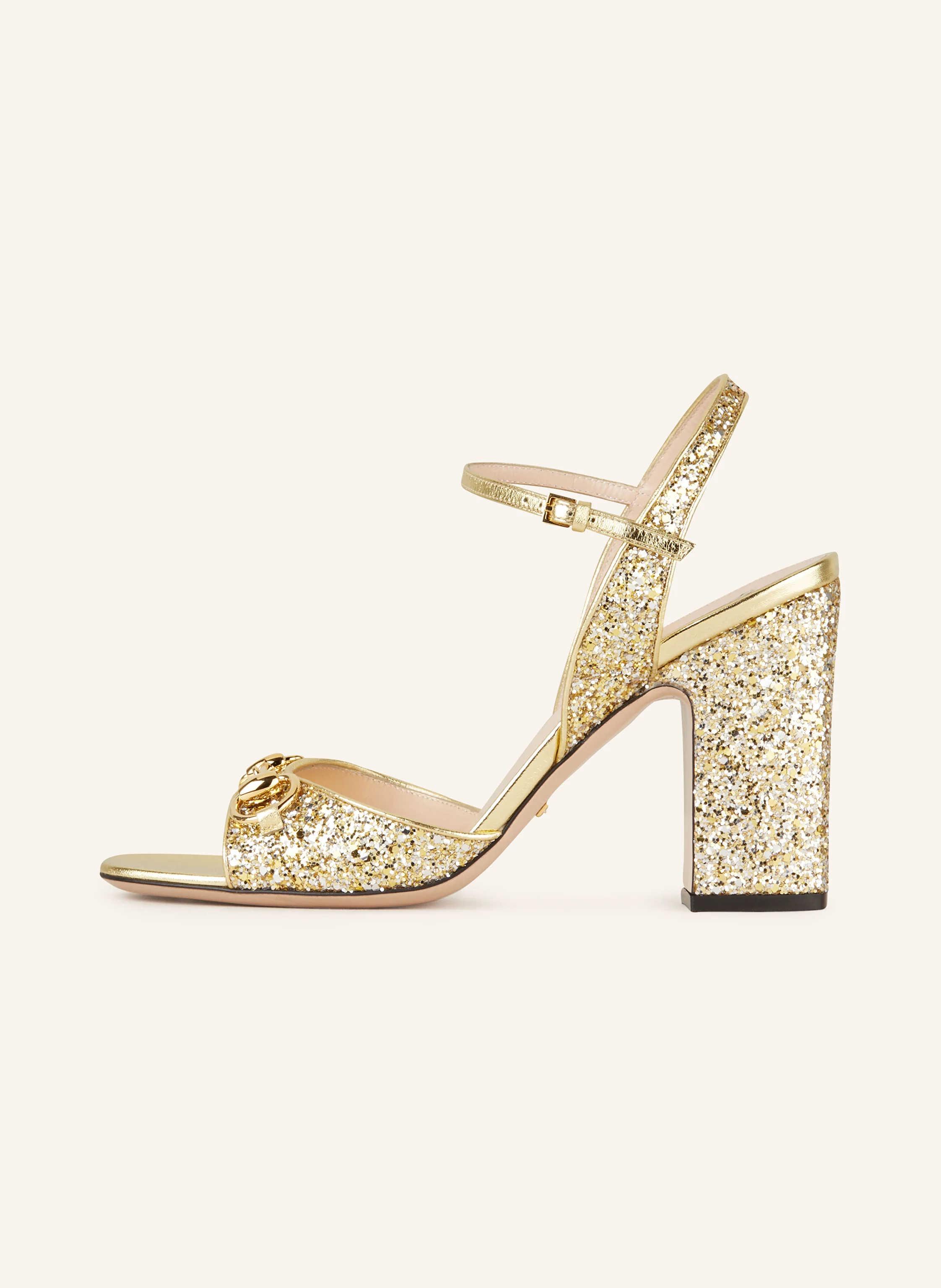 GUCCI Sandaletten