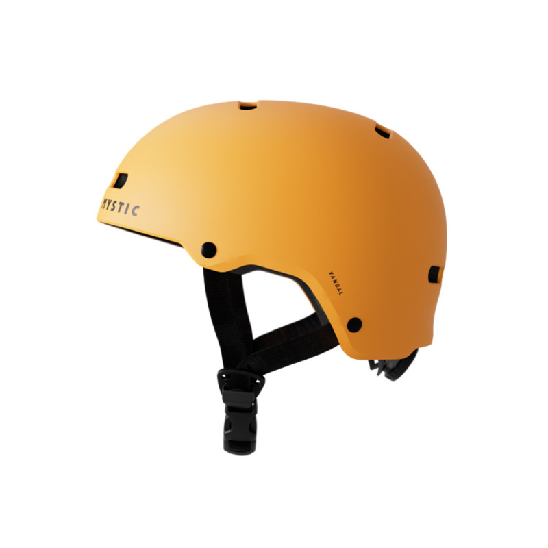 CASQUE MYSTIC VANDAL ORANGE
