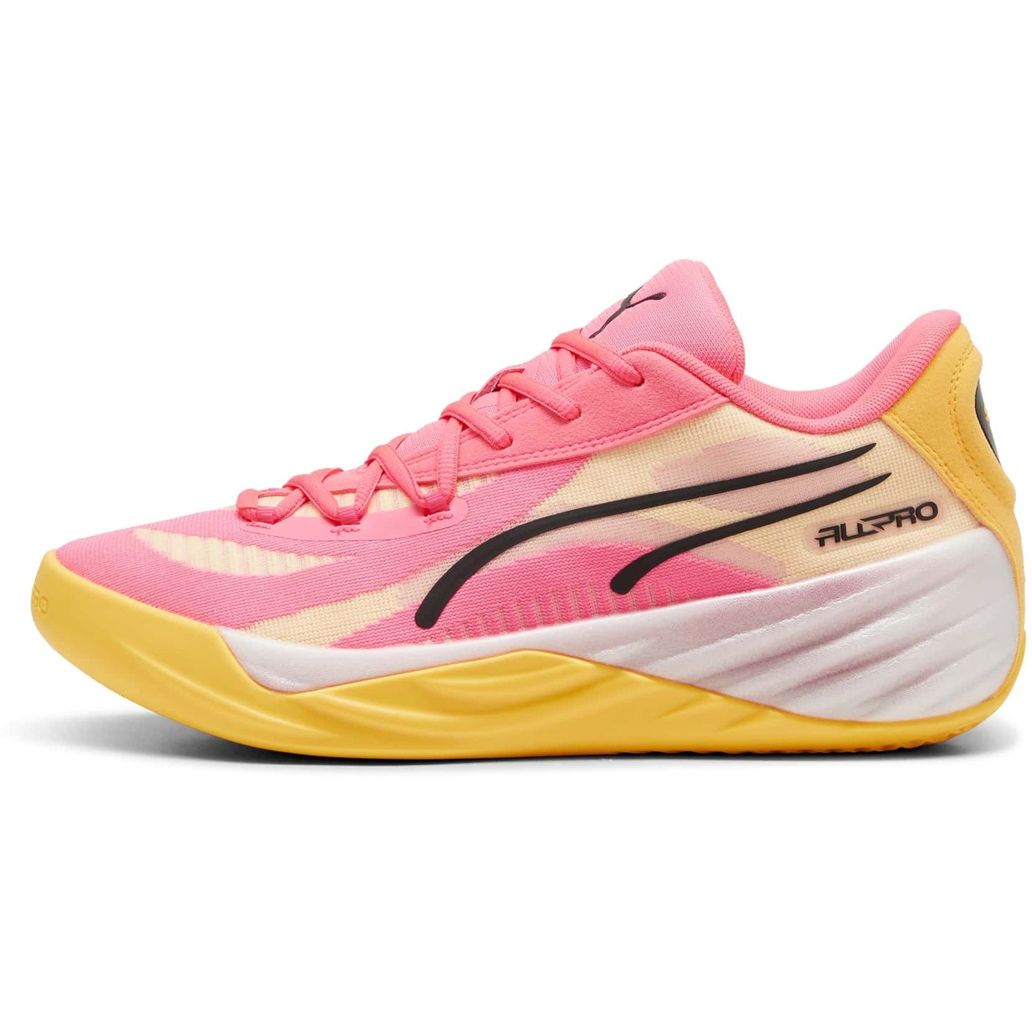 Puma All-Pro Nitro Men