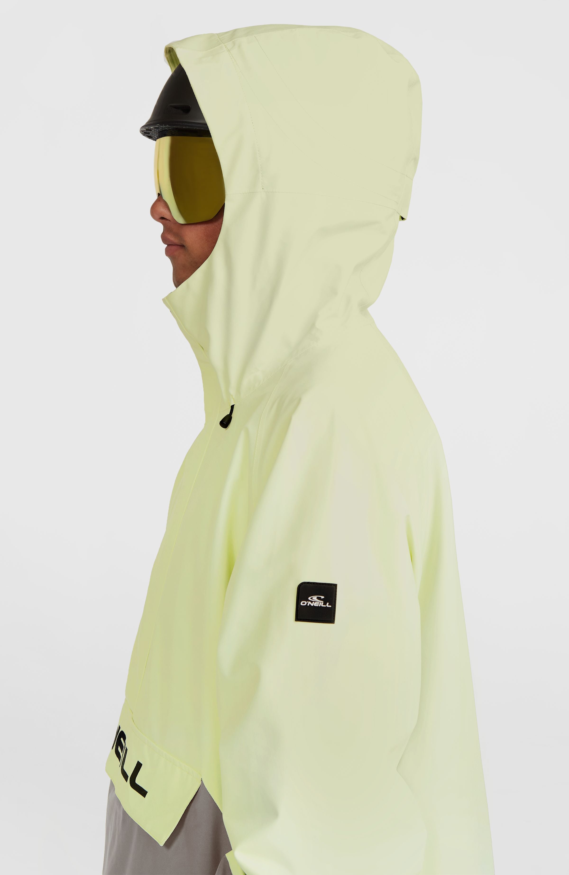 O'Riginals Anorak wintersportjas