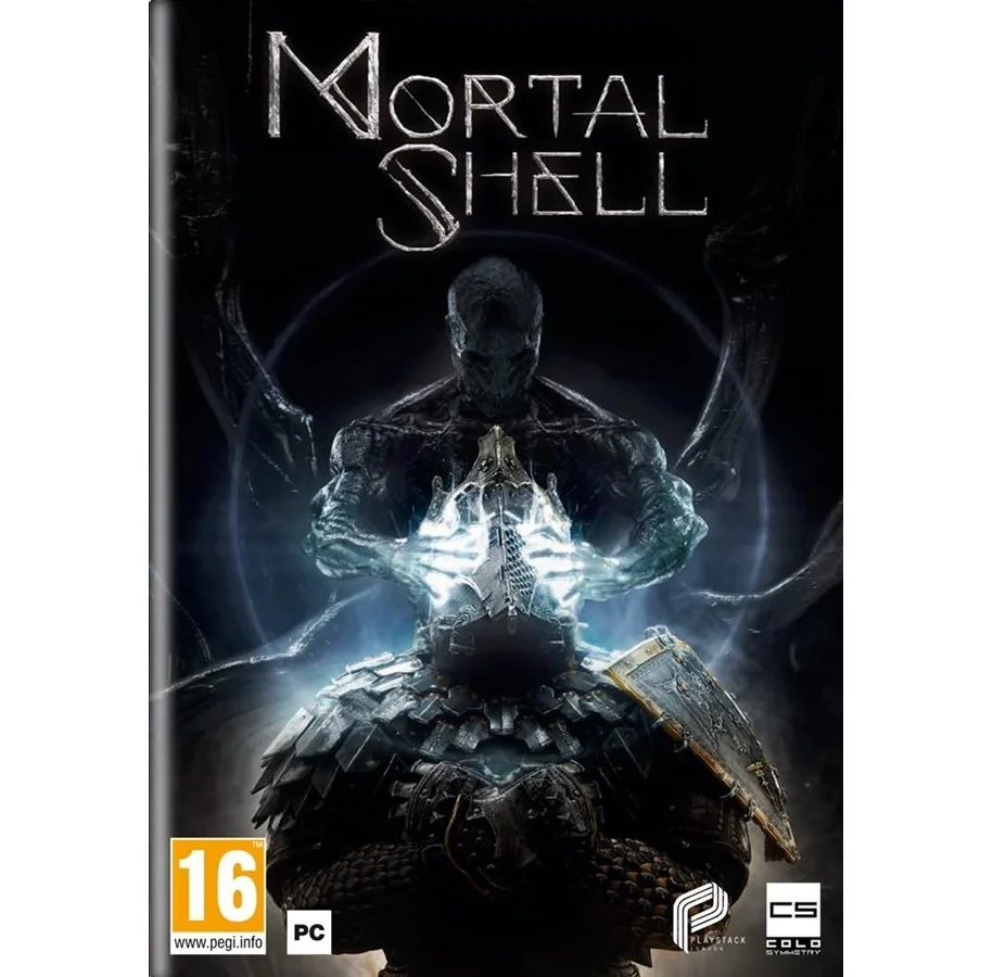 Mortal Shell- PC