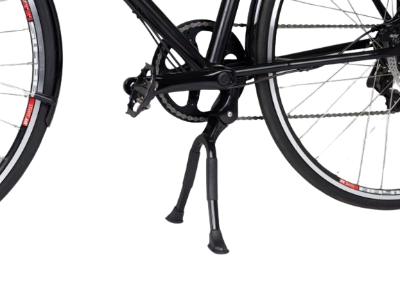 Atran Velo Moove Double Støtteben til Elcykler