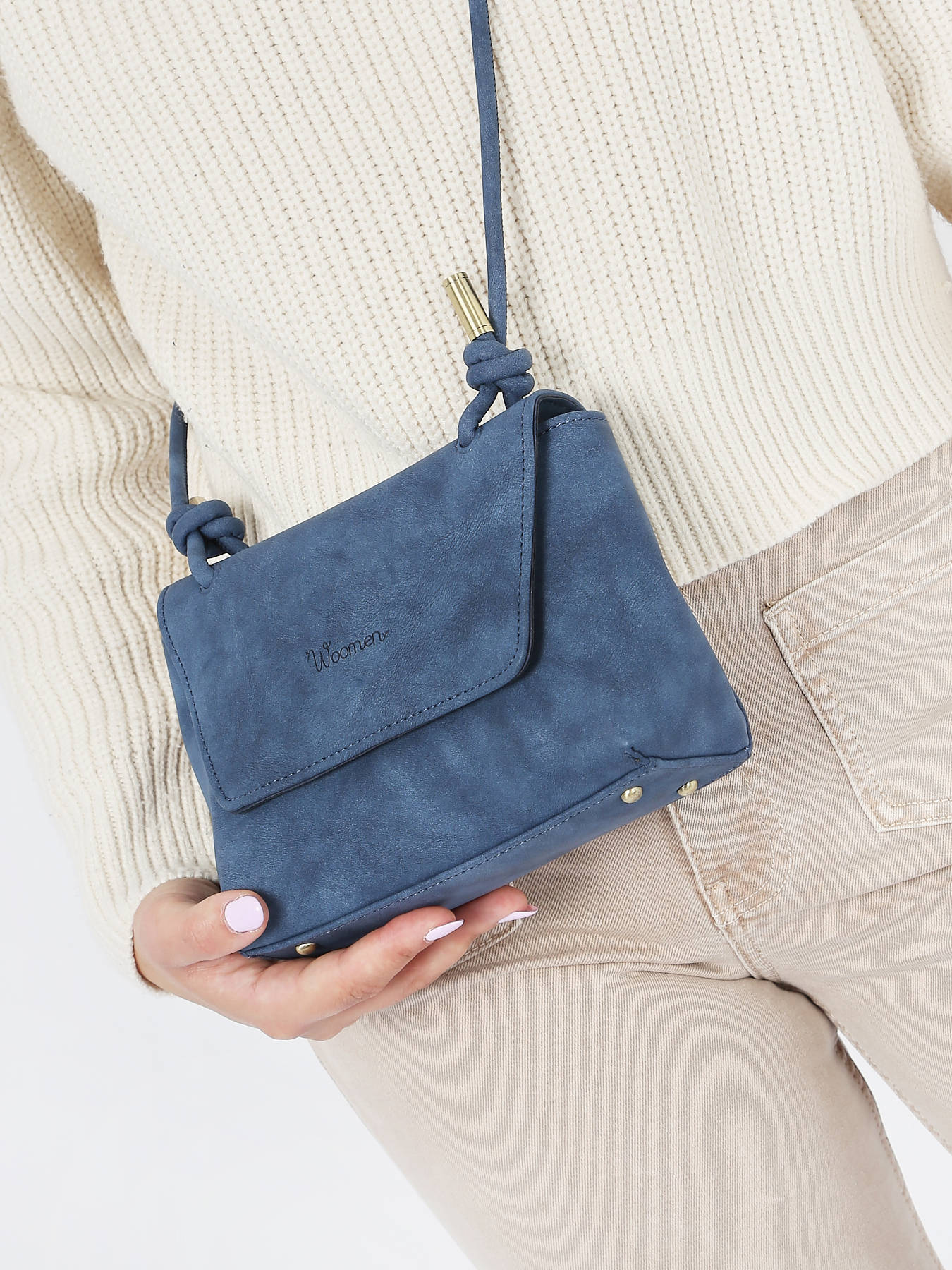 Sac bandoulire Cerisier WOOMEN