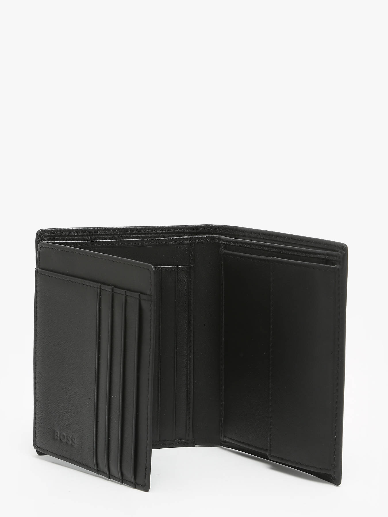 Portefeuille cuir HUGO BOSS