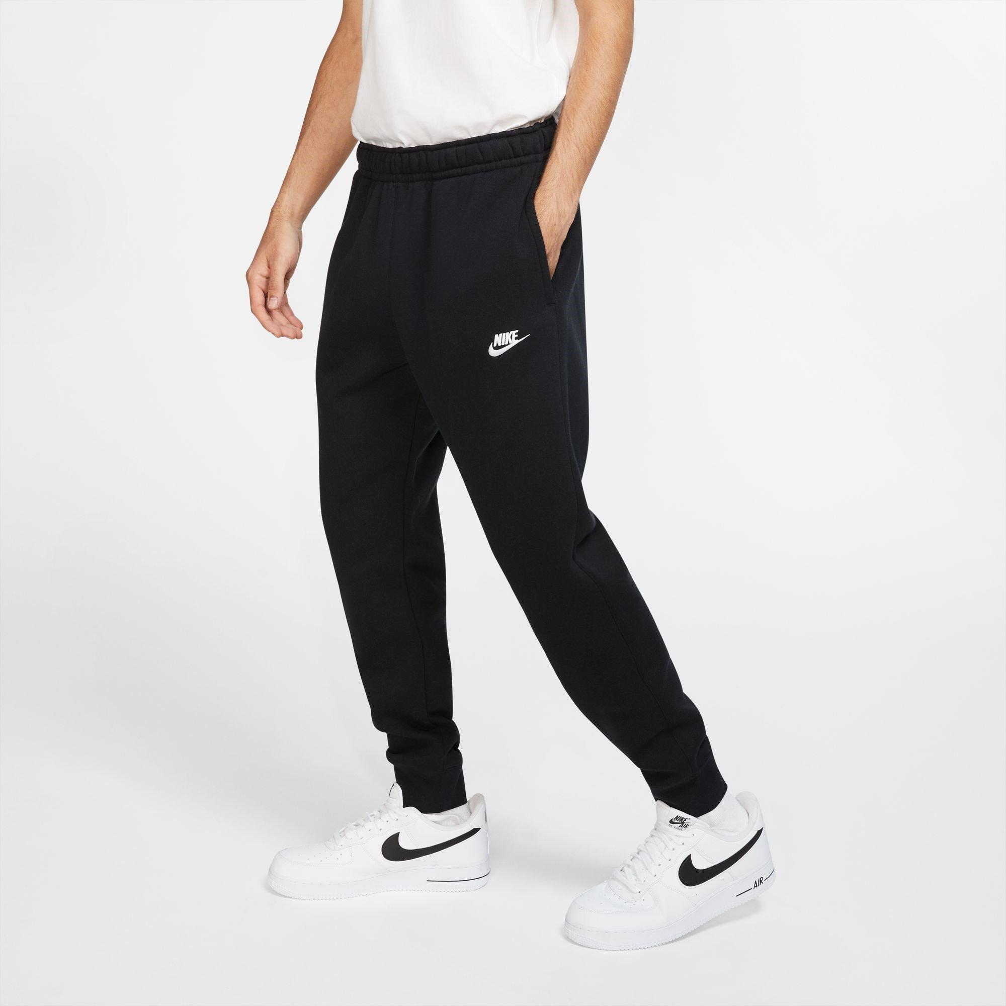 Nike Sportswear Club Fleece Jogging Pants Mens