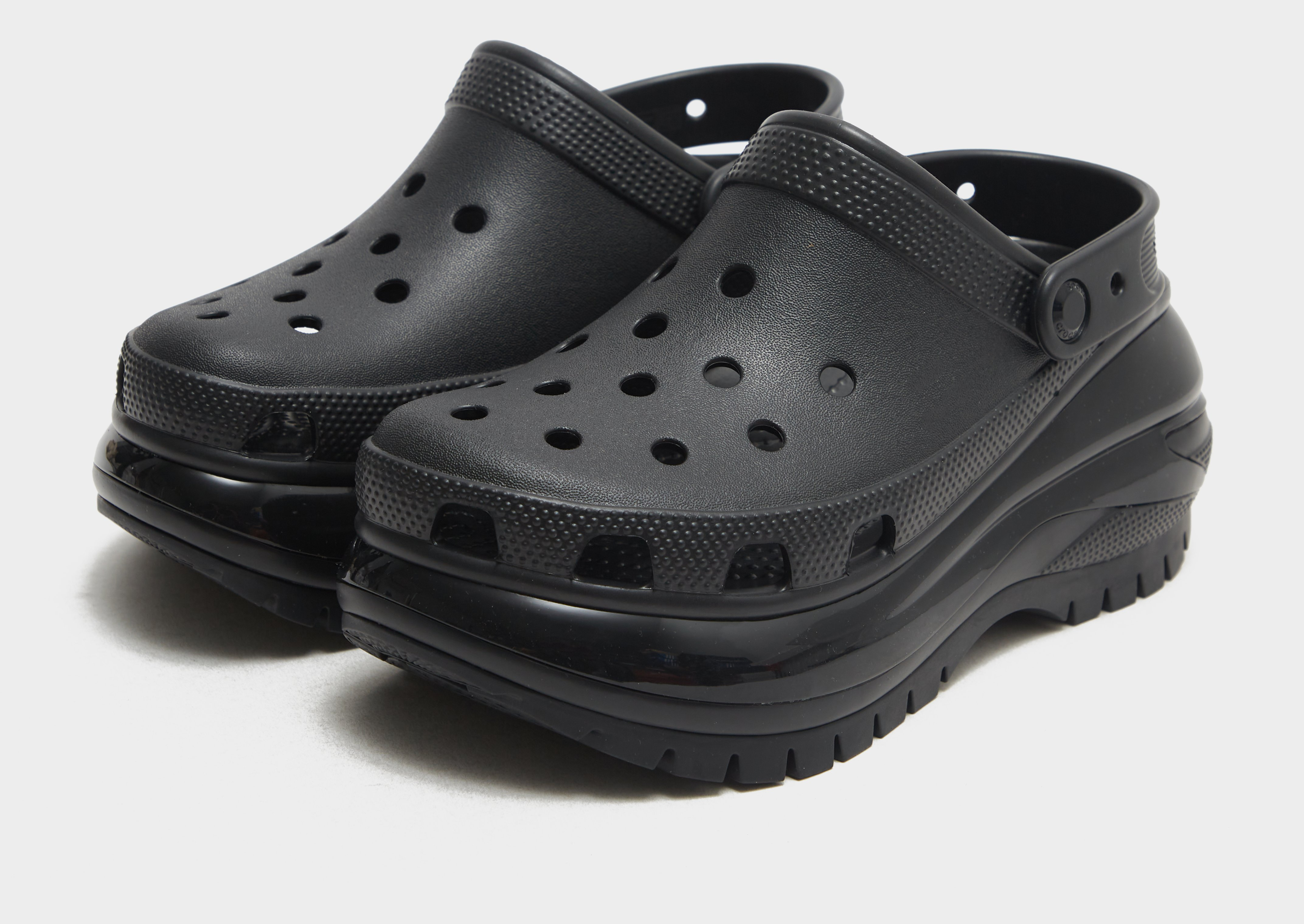 Crocs Mega Crush Clog Femme