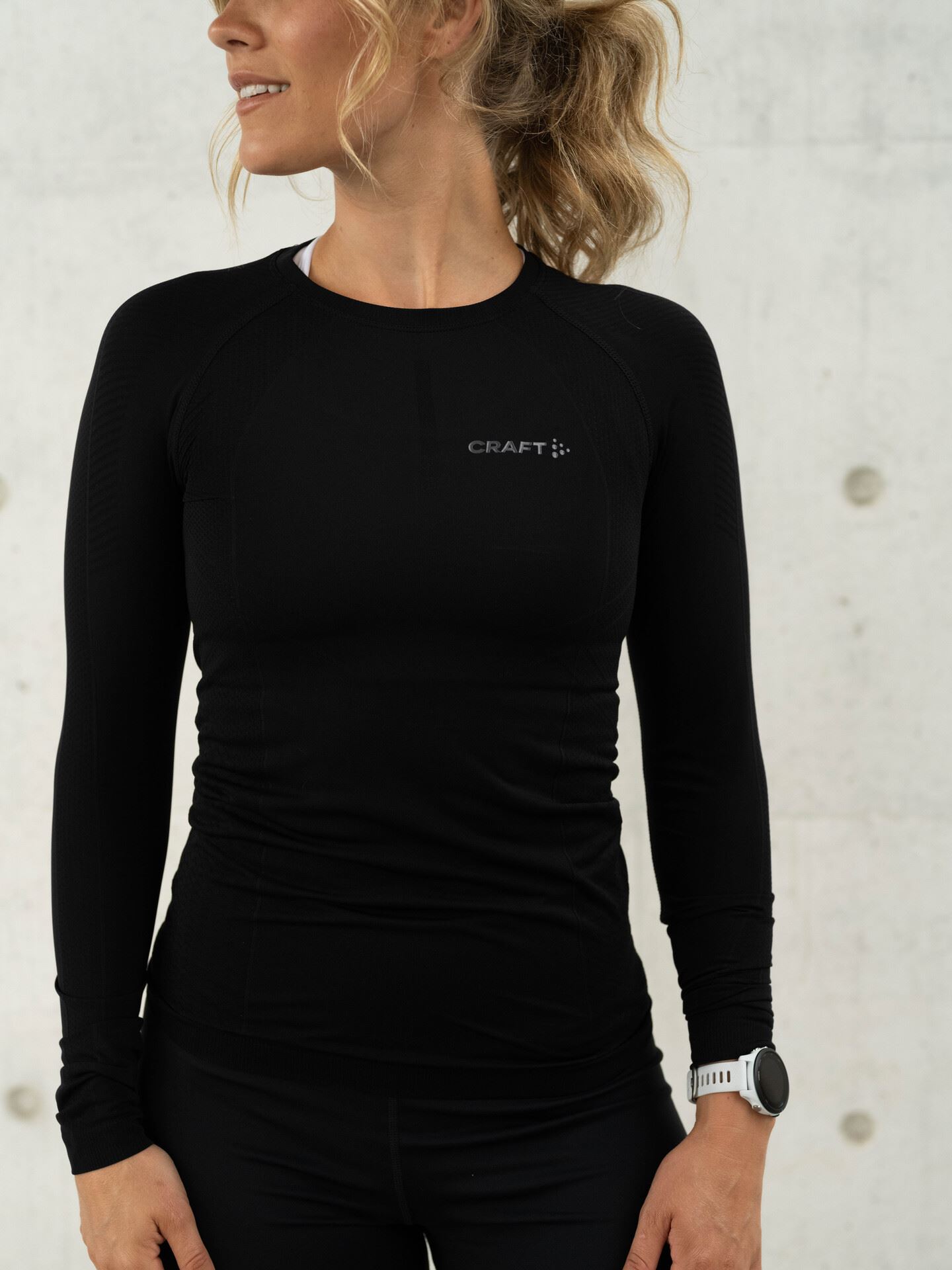 ADV Cool Intensity Long Sleeve