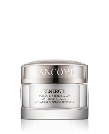 Lancôme Rénergie Soin Double Performance-Anti-Rides-Fermeté Visage et Cou 50ml
