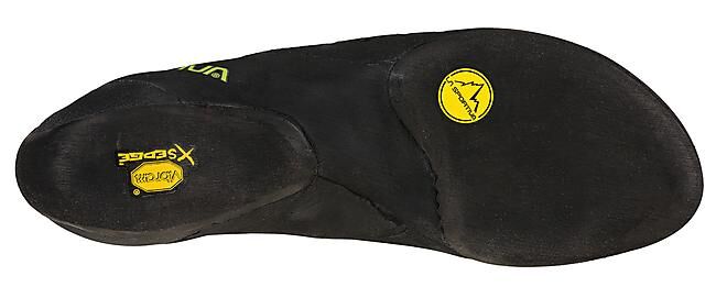LA SPORTIVA - CHAUSSON ESCALADE KUBO