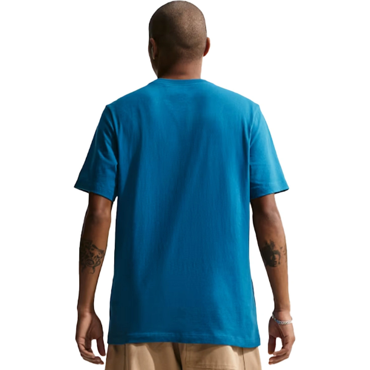 T-Shirt Nike Sportswear Just Do It Swoosh