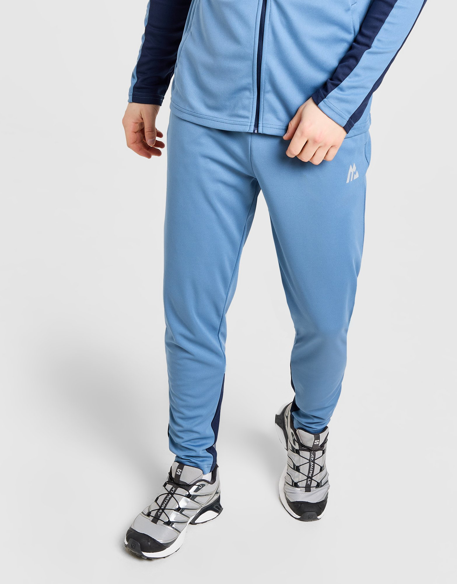 MONTIREX Ensemble de survêtement Agility Homme