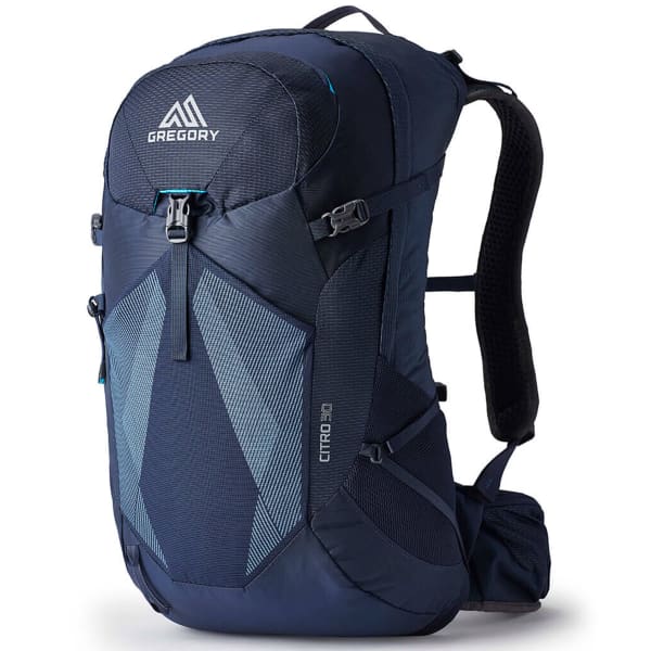 Sac à dos randonnée GREGORY CITRO 30 RC VOLT BLUE