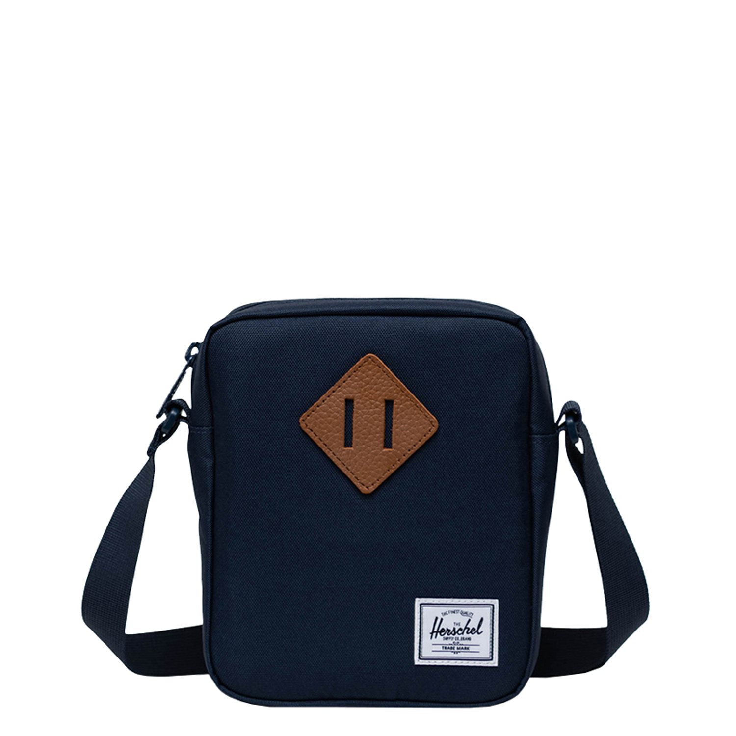 Herschel Supply Co. Heritage Crossbody navy