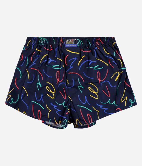 Lousy Livin Laser Rawal Boxershorts (navy)