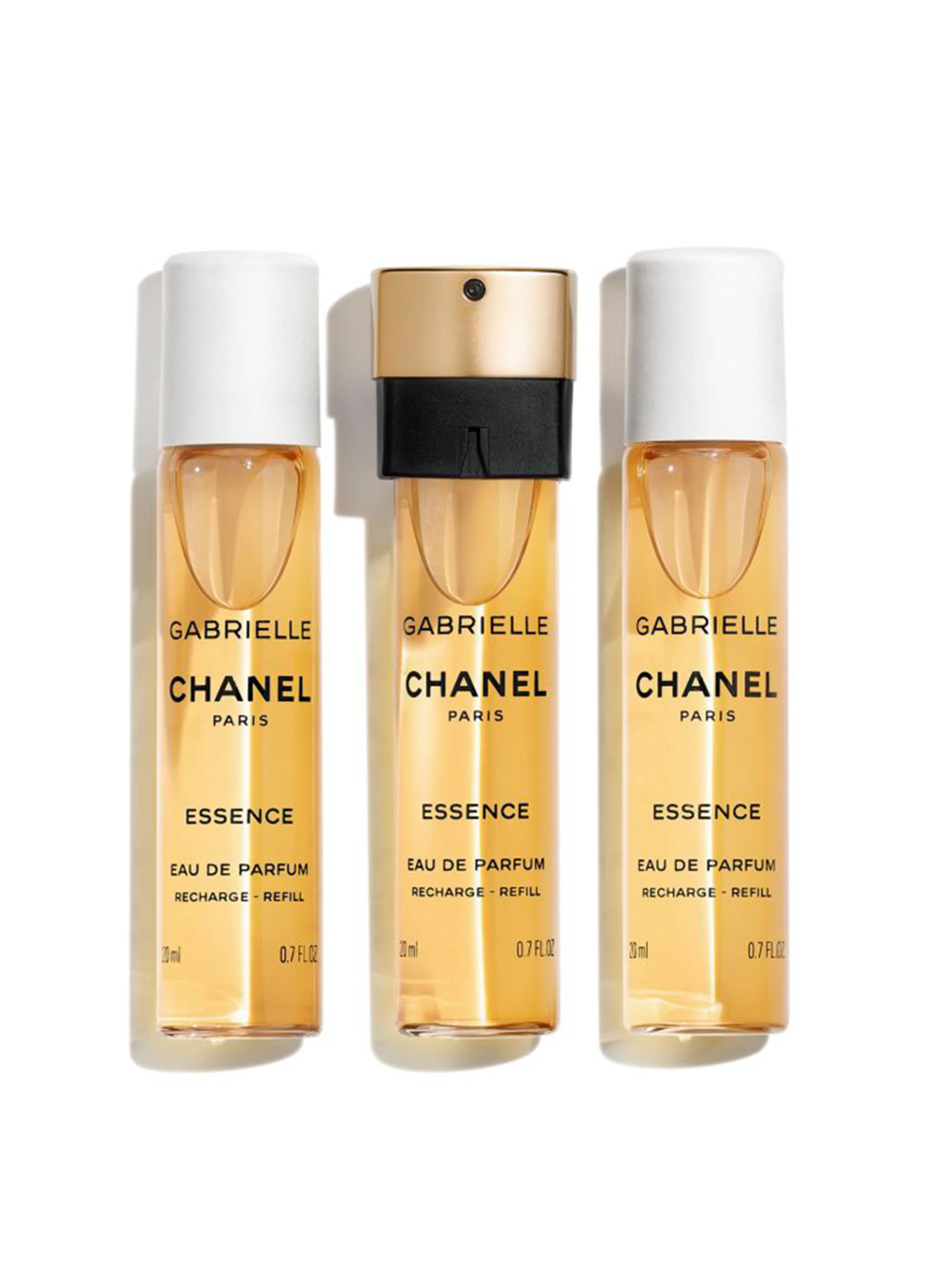 CHANEL GABRIELLE CHANEL