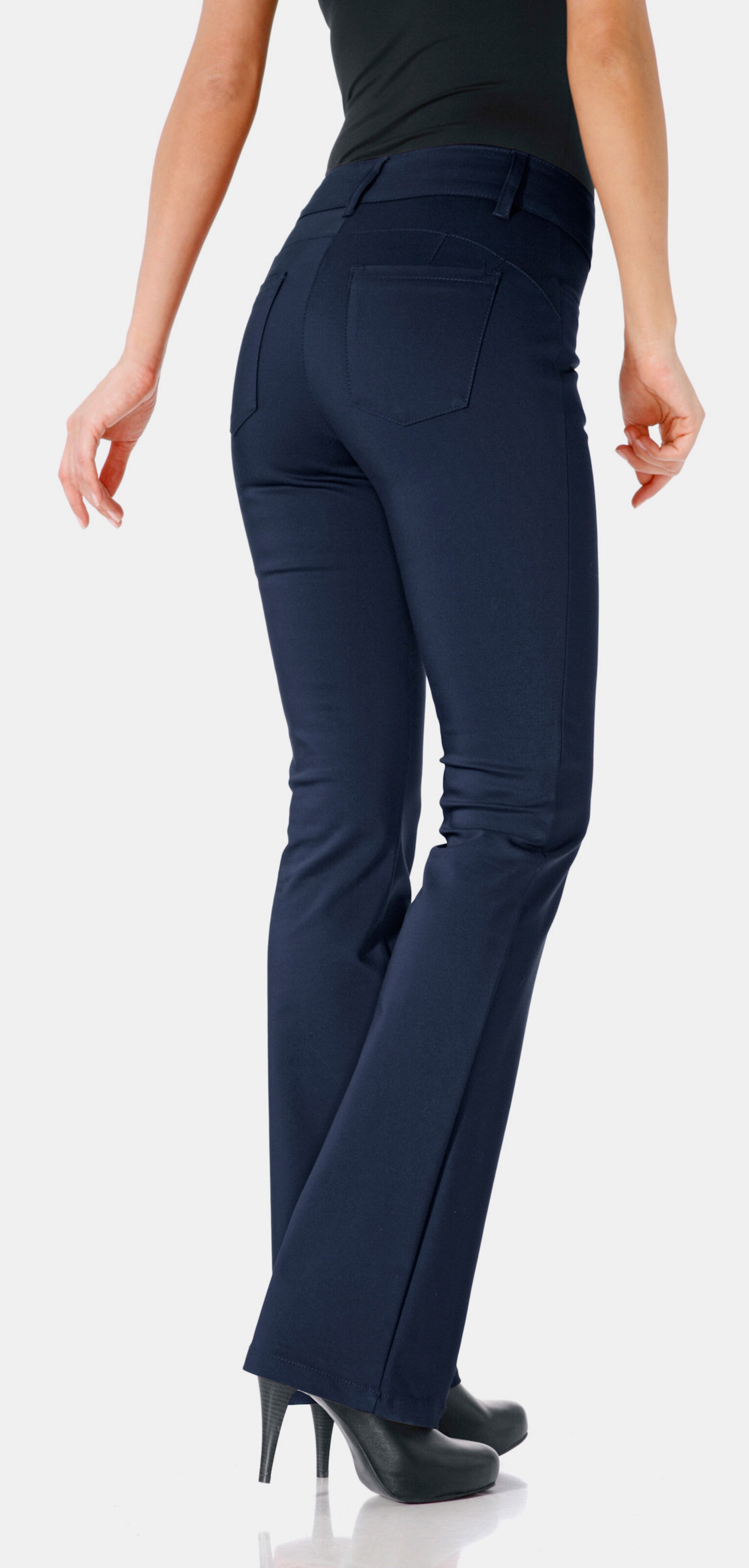 Bauchweg-Hose