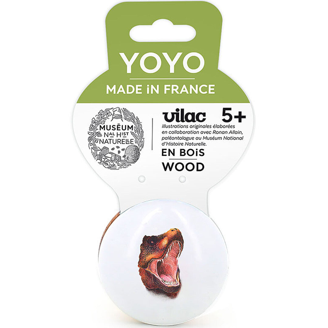 Vilac jojo t-rex