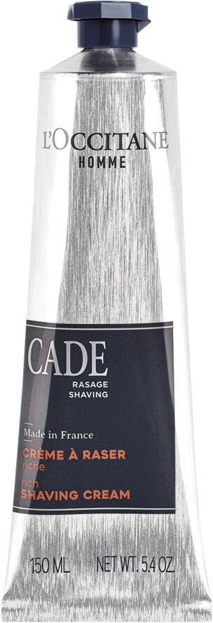 L'Occitane Cade Rich Shaving Cream 150ml