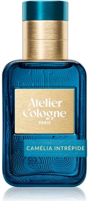 Atelier Cologne - Cologne Rare Camélia Intrépide - Eau de Parfum - Unisex - 30 ml