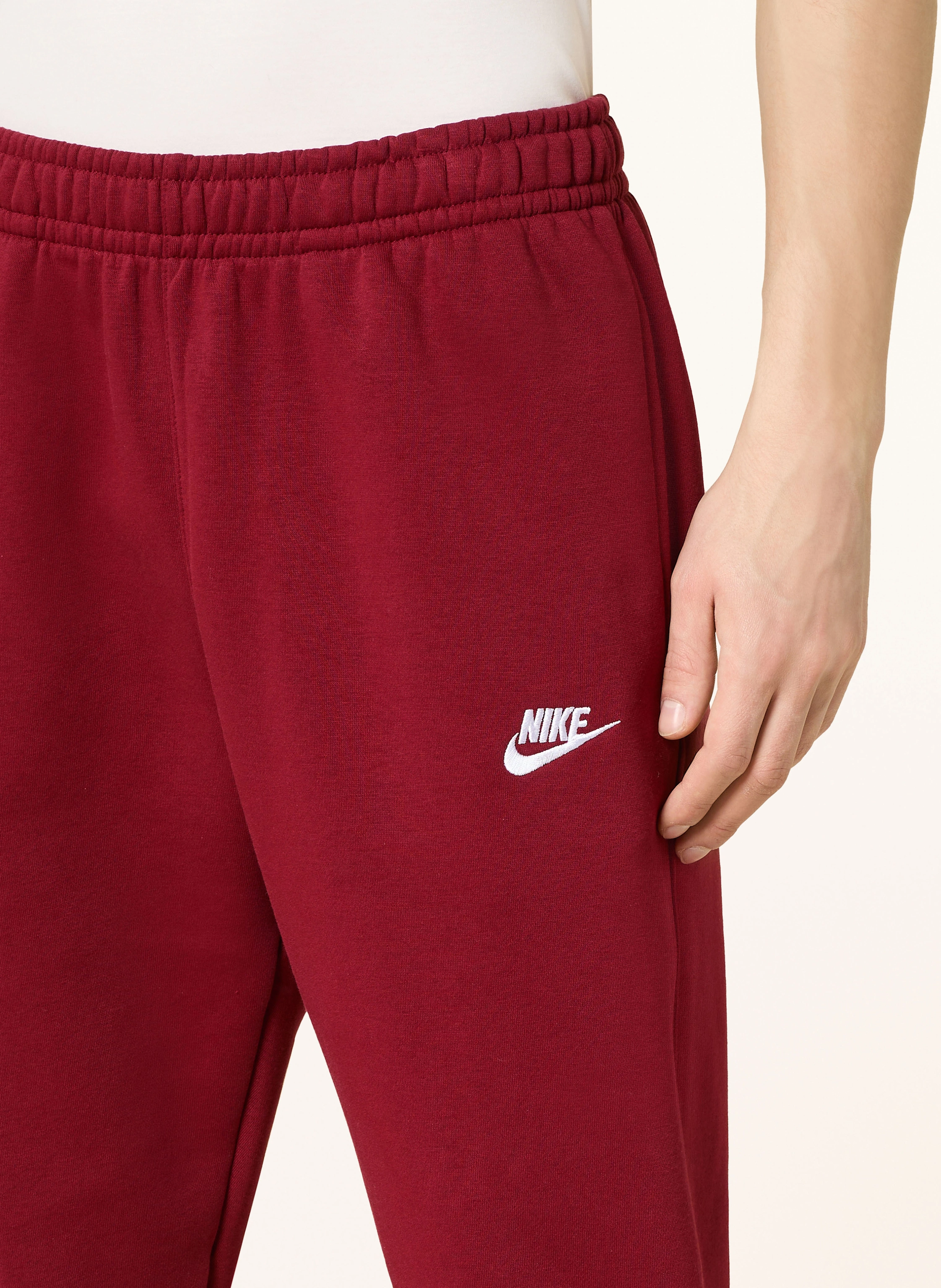 Nike Sweatpants CLUB FLEECE