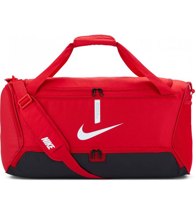 Nike Academy Team Voetbal Duffel Sporttas