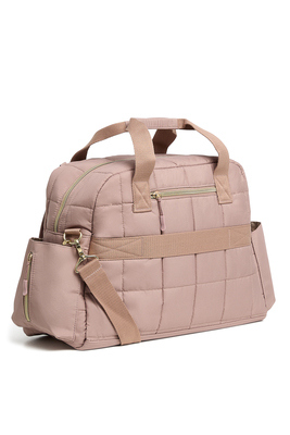 Pelicare Puffed Stelleveske, Muted Mauve