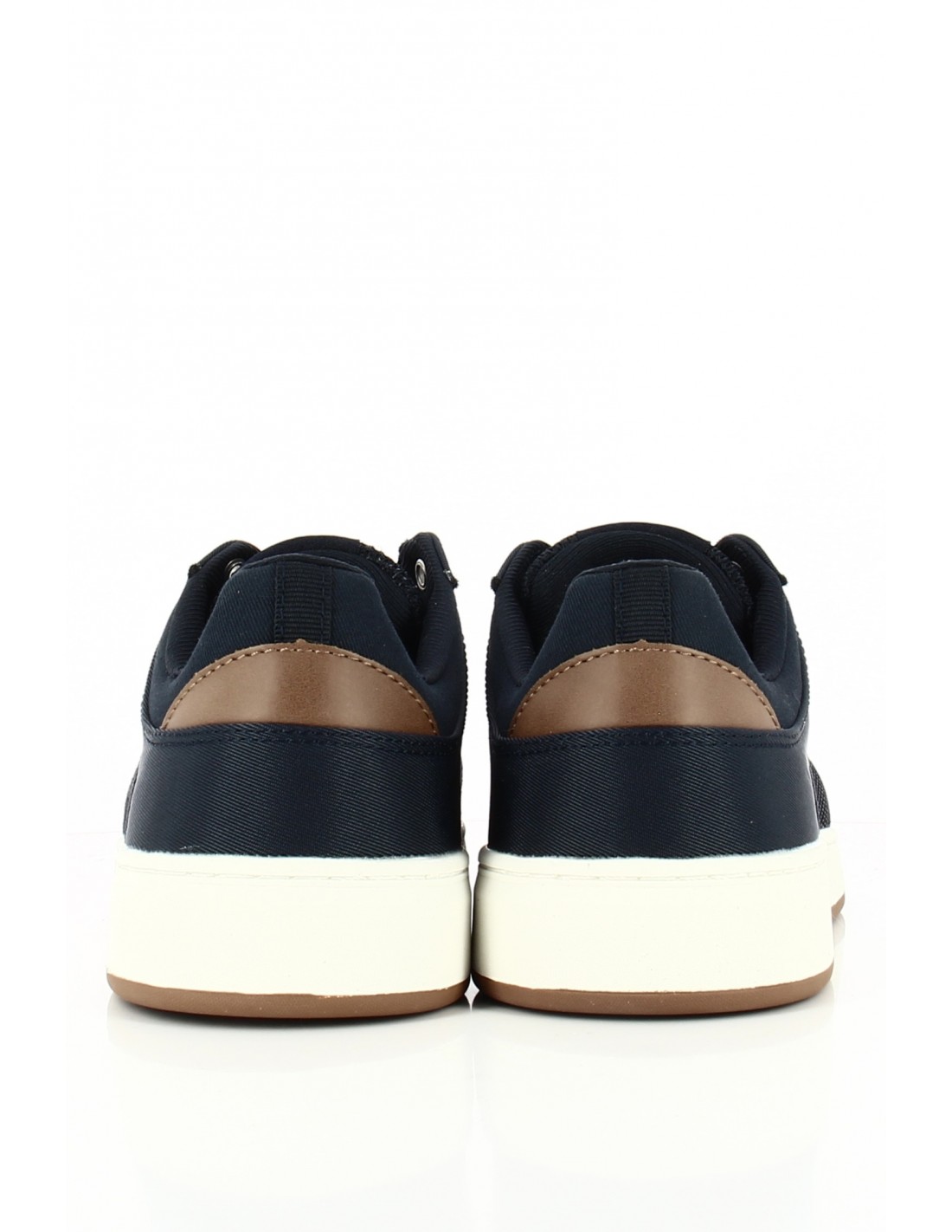 redskins Baskets de ville pachira 2 bleu marine