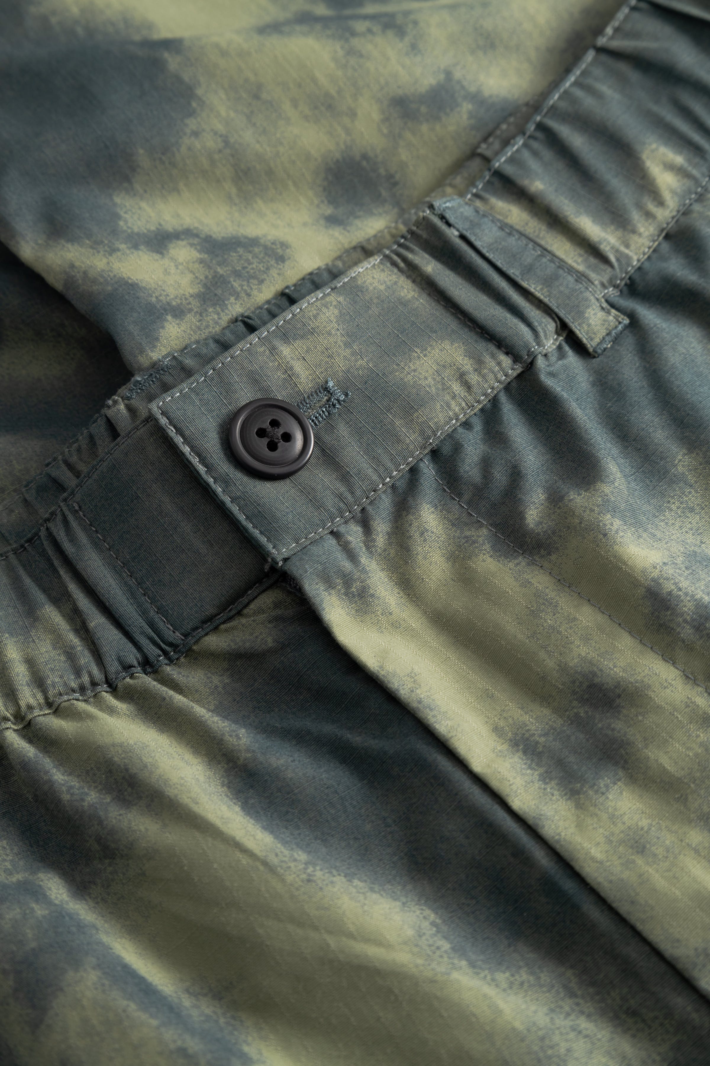 WOOD WOOD MEN WWEthan Cargo Broek