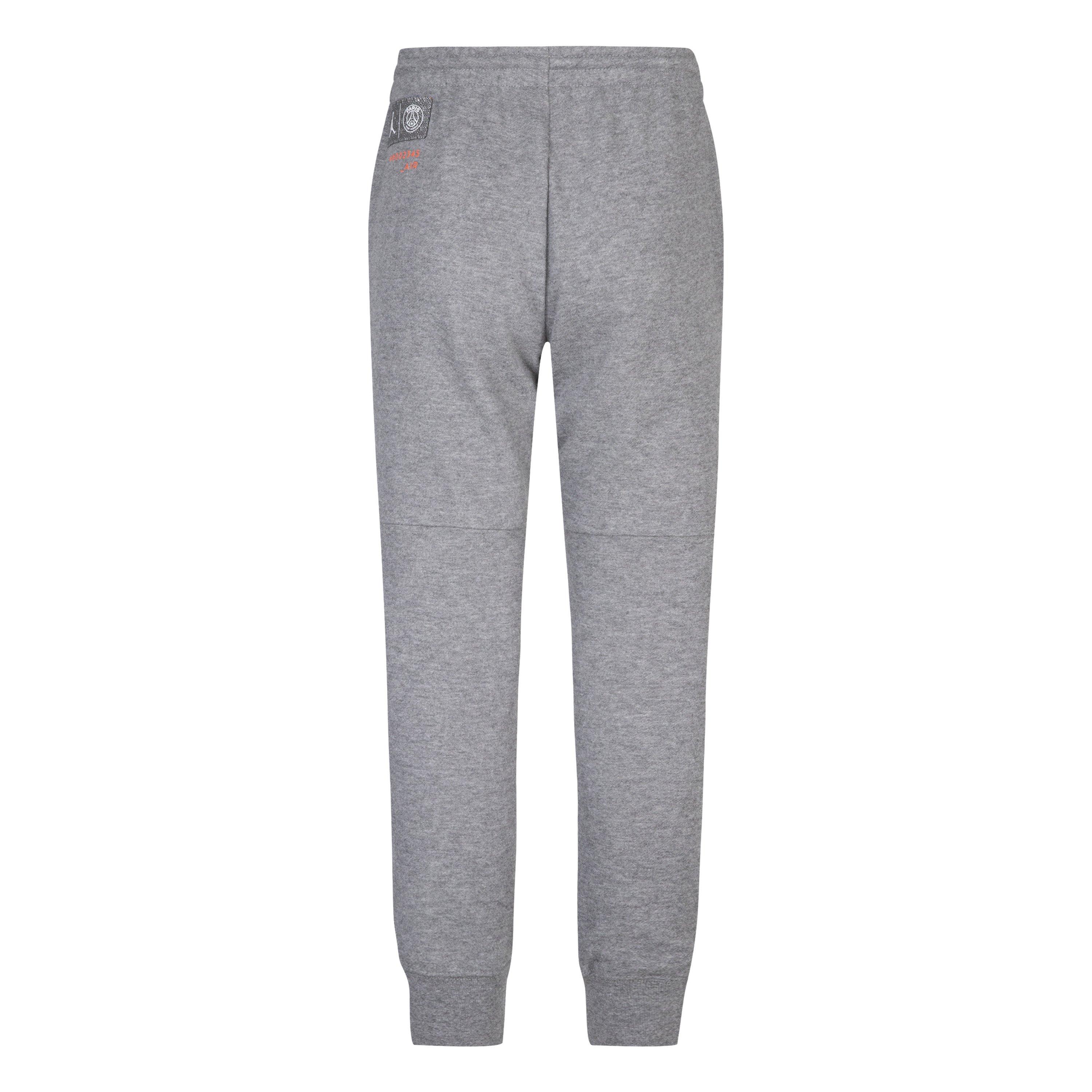 Air Jordan Jordan Paris Saint Germain Fleece Sweatpants Infants