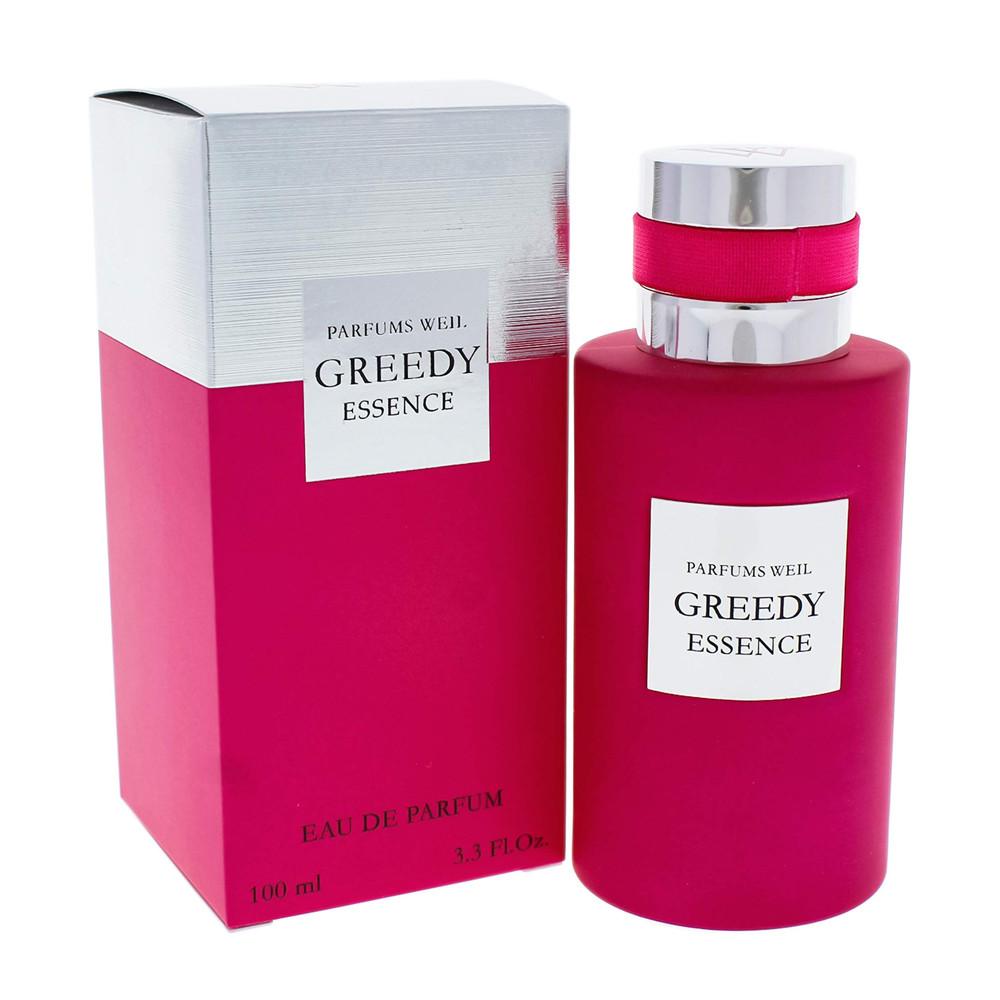 Weil Paris Eau de Parfum Femme Weil Paris Greedy 100ml