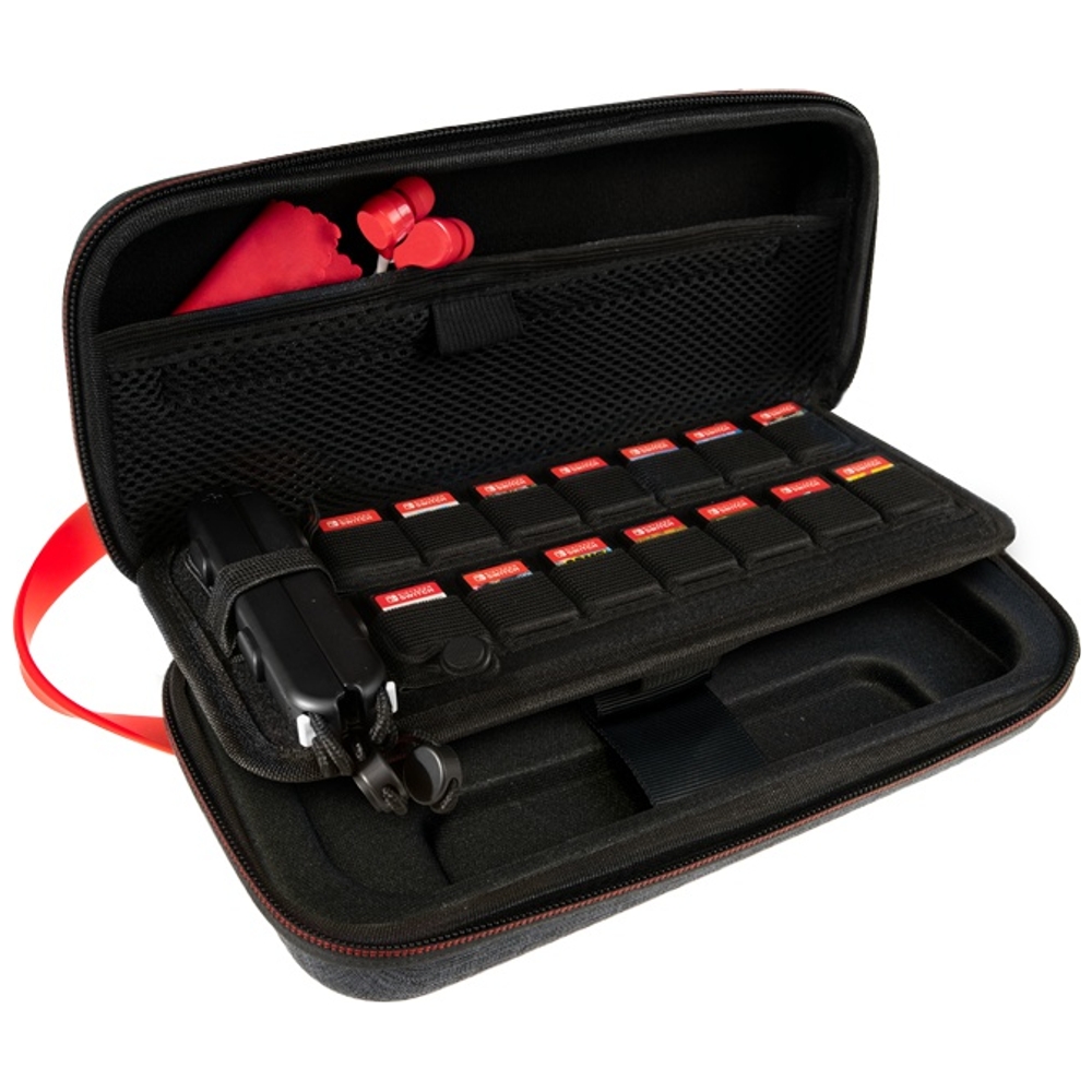 PDP Gaming Deluxe Reisetasche für Nintendo Switch & Switch Lite