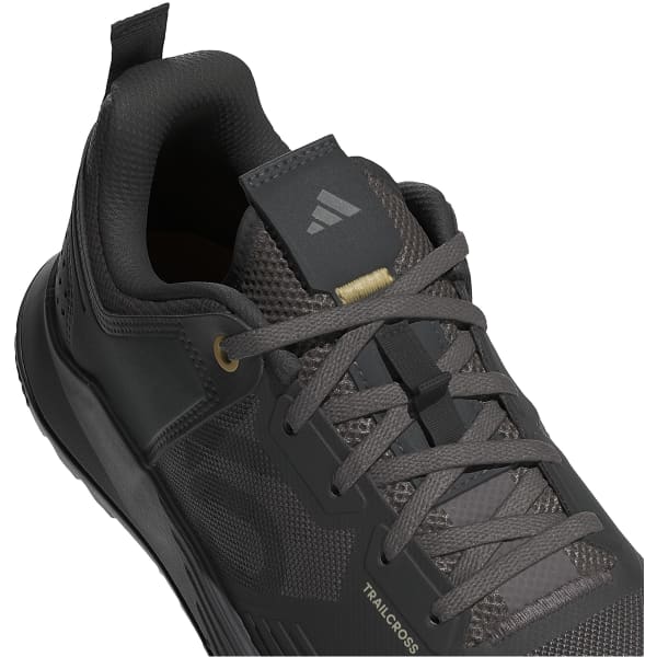 Chaussure VTT plate FIVE TEN 5.10 TRAILCROSS XT CHABON CHABON/CARBON/AVOINE