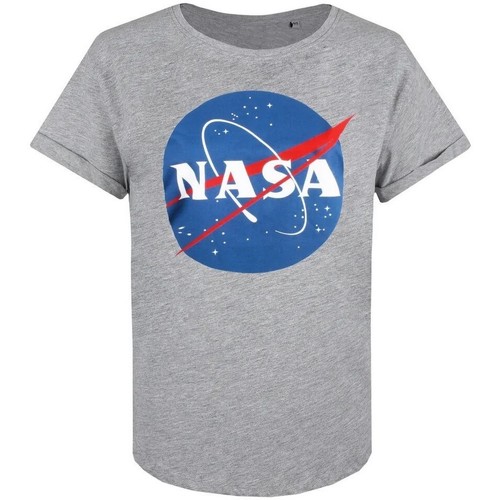 Nasa - Gris